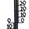 Talen Tools buitenthermometer 75 x 14 x 2 cm