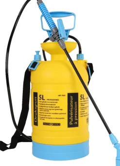 Talen Tools drukspuit multi 5 L