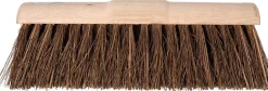 Talen Tools gemeentebezemkop 18 x 46 x 9 cm