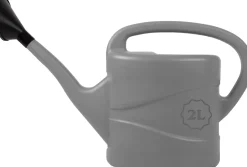 Talen Tools gieter grijs 2 L