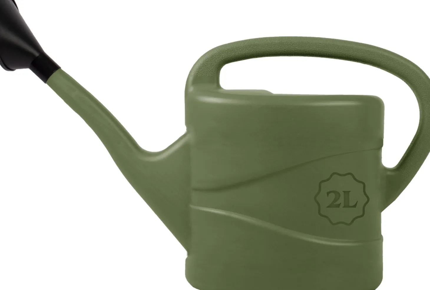 Talen Tools gieter groen 2 L