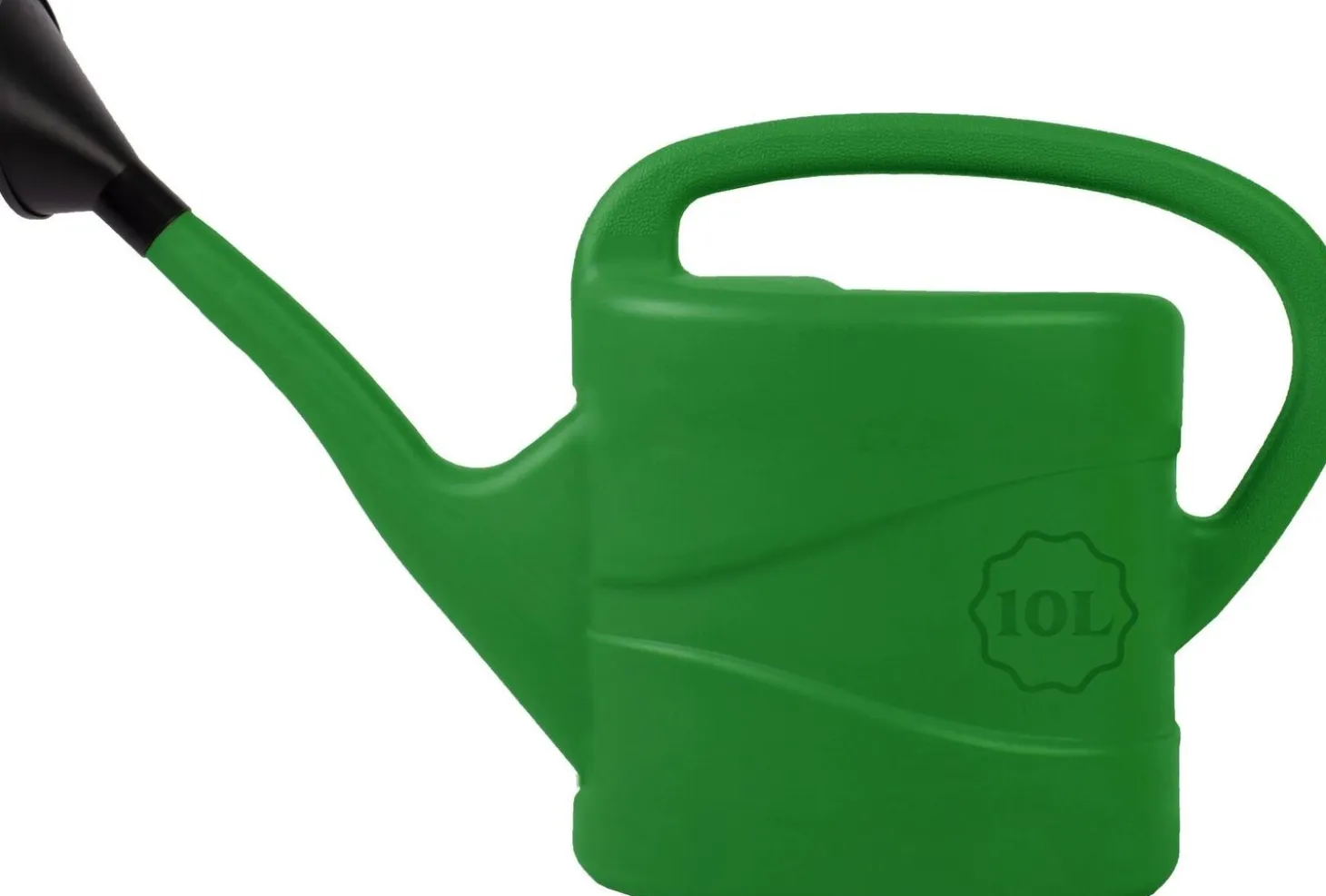 Talen Tools gieter groen 10 L