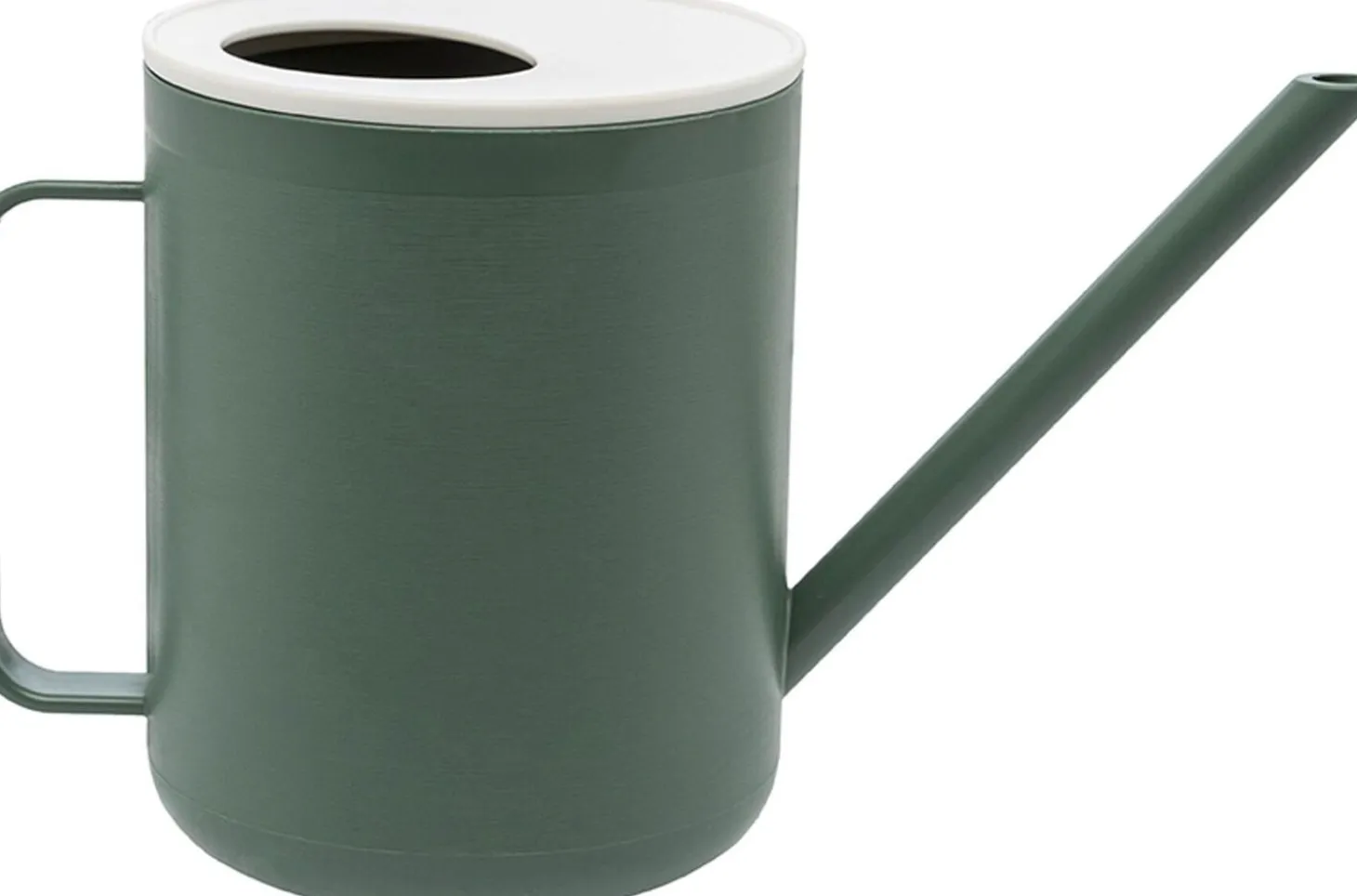 Talen Tools gieter groen 0,9 L