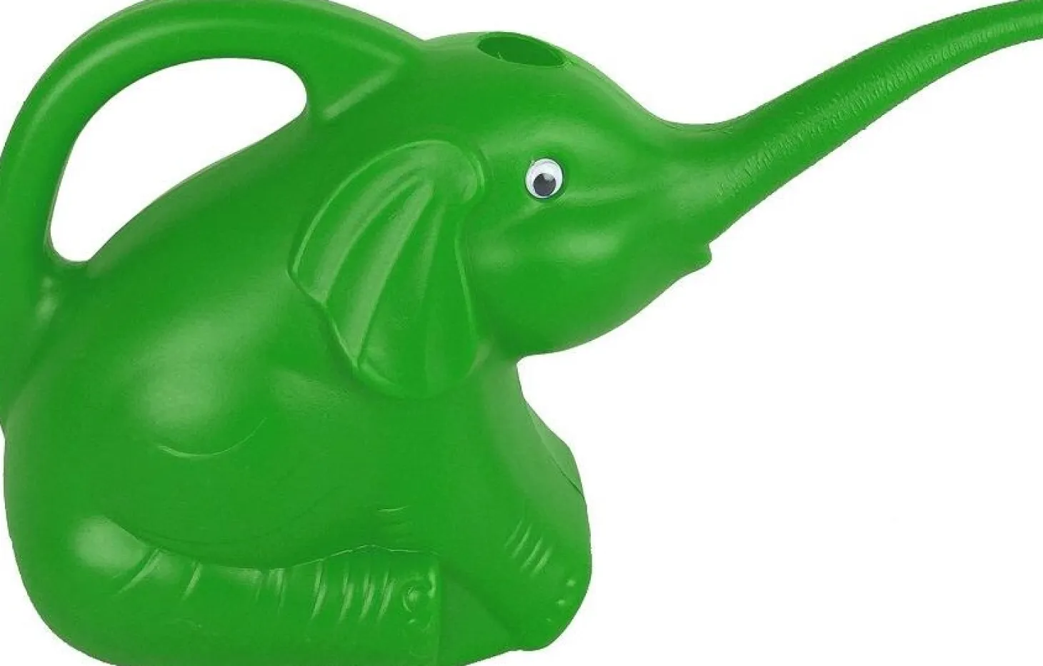 Talen tools gieter olifant groen 1,6 L