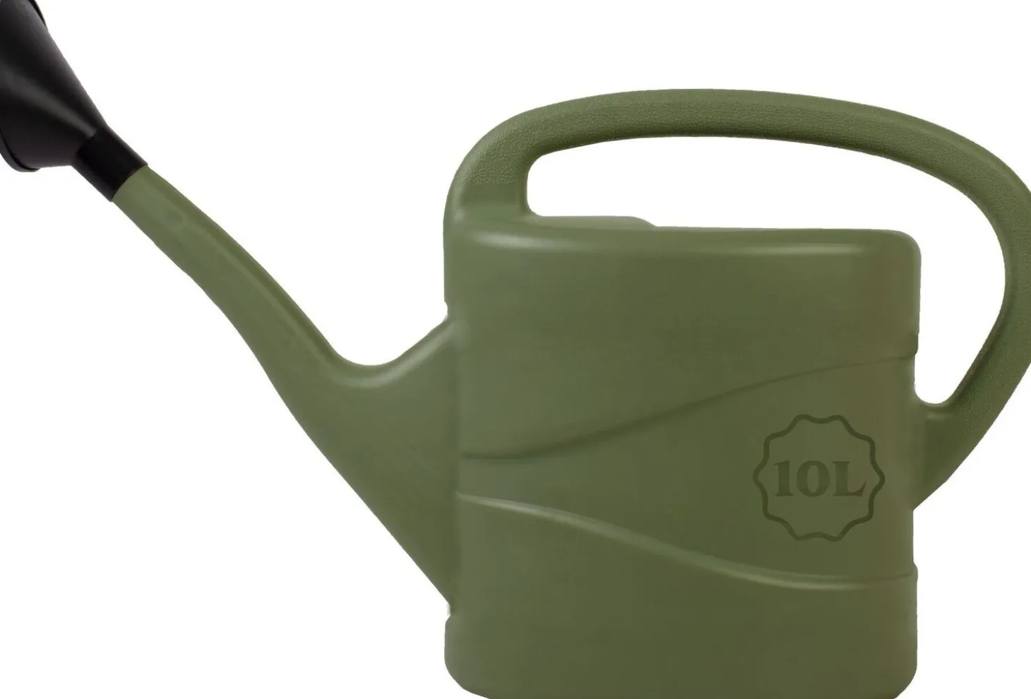 Talen Tools gieter olijfgroen 10 L