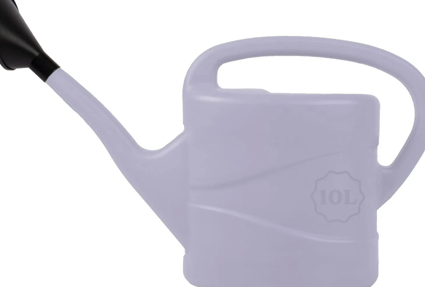 Talen Tools gieter paars 10 L
