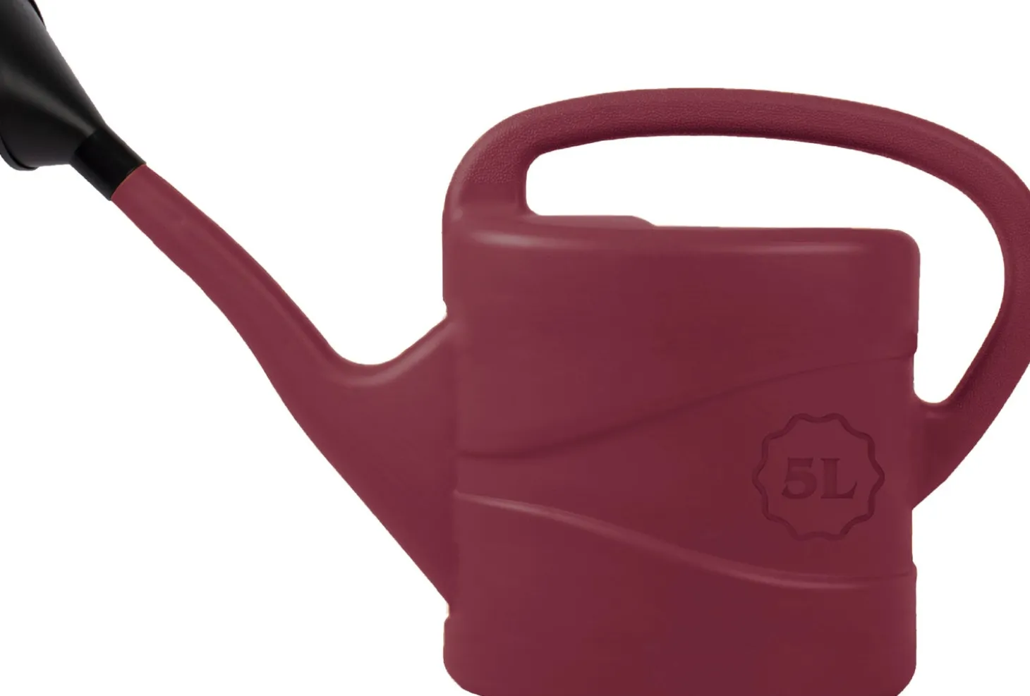 Talen Tools gieter rood 5 L