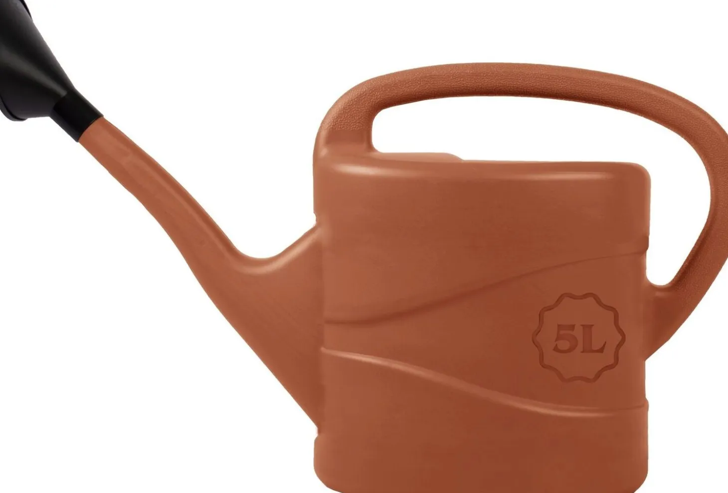 Talen Tools gieter terracotta 5 L