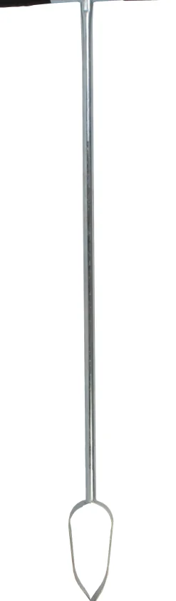 Talen Tools grondboor