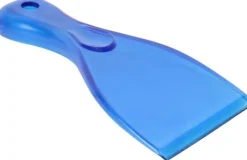 Talen Tools ijskrabber ergonomisch 24,6 x 11,5 x 3,8 cm