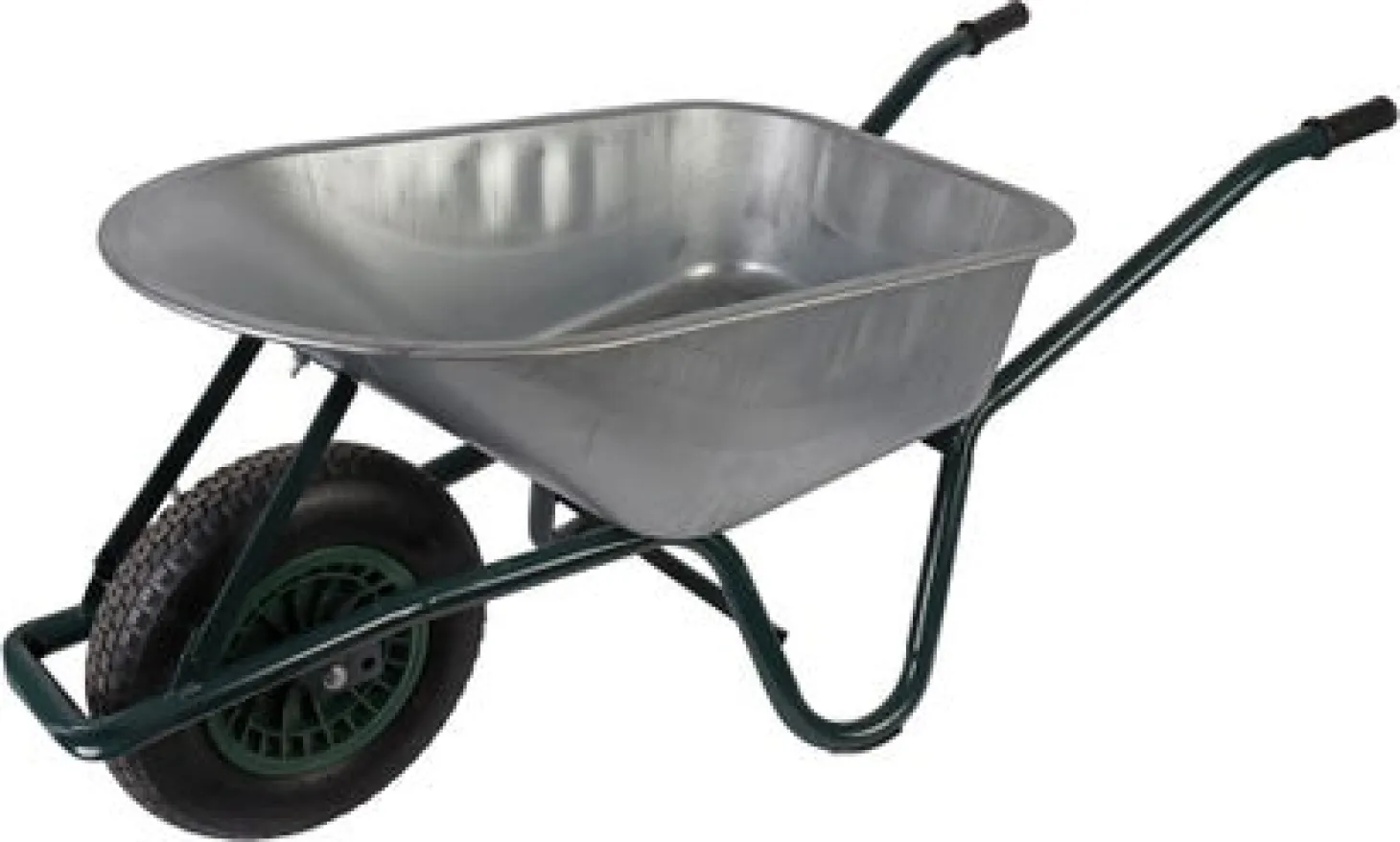Talen Tools kruiwagen 85L