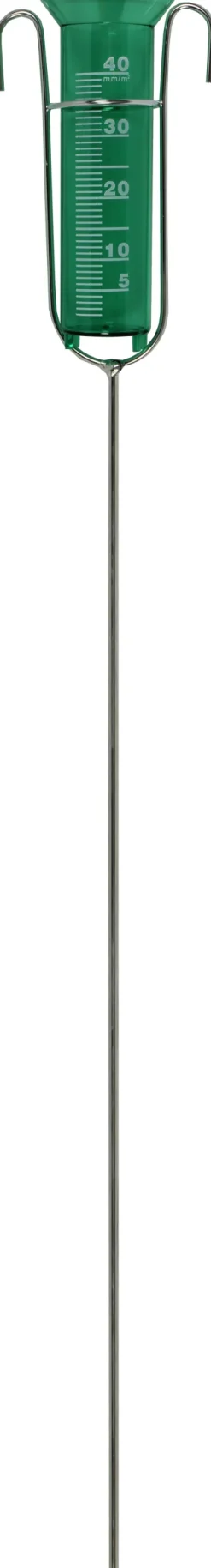 Talen Tools regenmeter