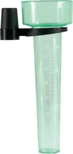 Talen Tools regenmeter