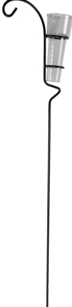 Talen Tools regenmeter