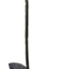 Talen Tools regenmeter bladeren steel
