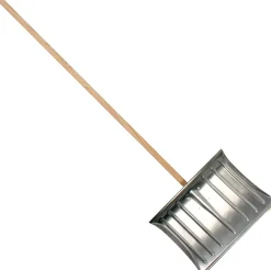 Talen Tools sneeuwschuiver 163 x 46,5 x 10 cm