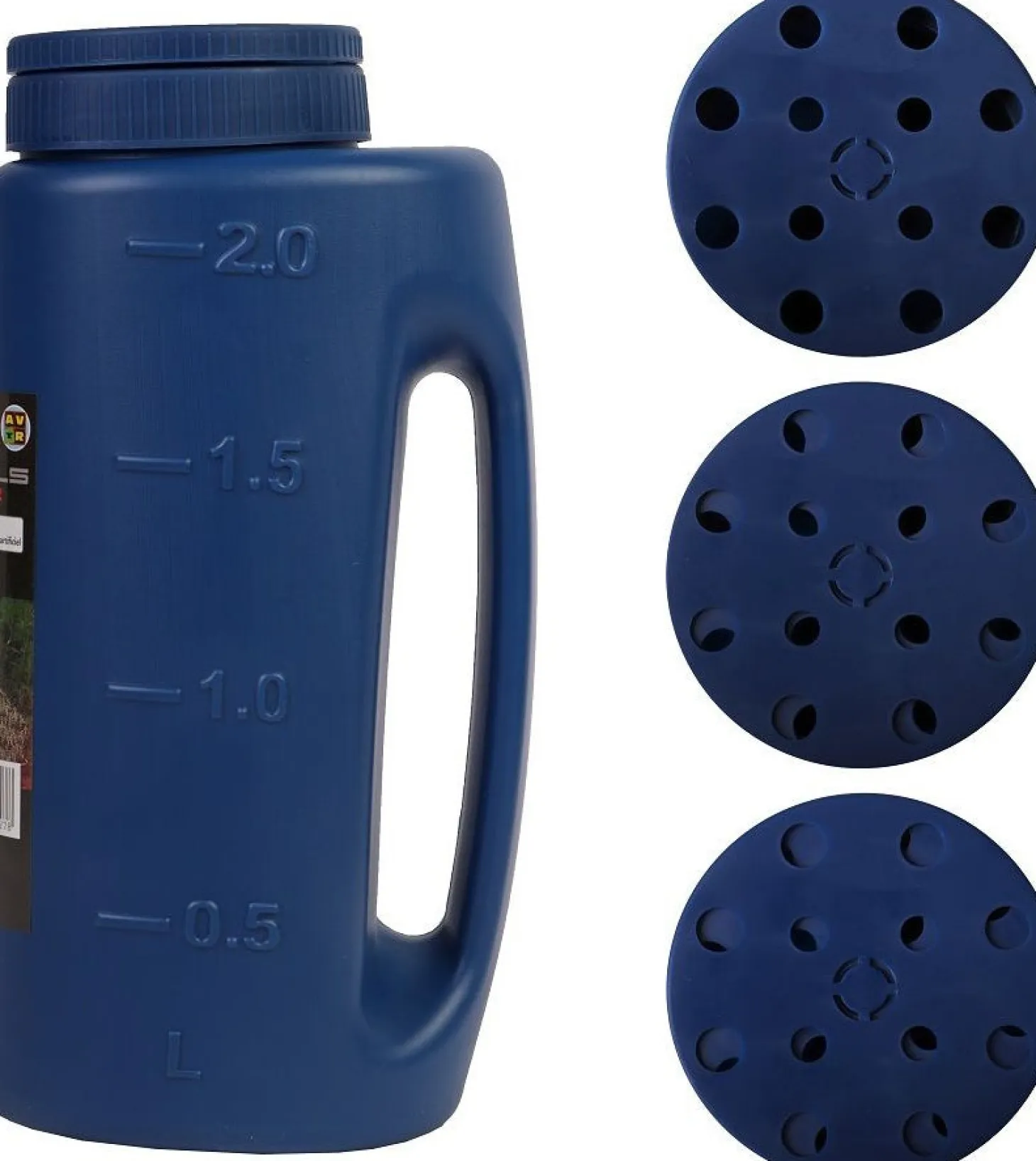 Talen Tools strooibus