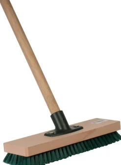 Talen Tools tegel en mosborstel 28 x 130 cm