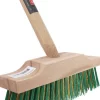 Talen Tools terrasbezem 25 x 140 cm