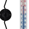 Talen Tools thermometer kunststof 19 cm