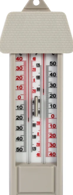 Talen Tools thermometer 25 x 10 x 4 cm
