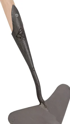 Talen Tools tophartschoffel gesmeed 194 x 16 x 14 cm