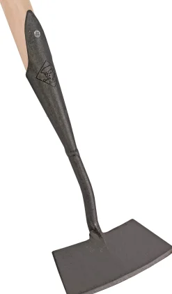 Talen Tools topschoffel gesmeed 190 x 18 x 15 cm
