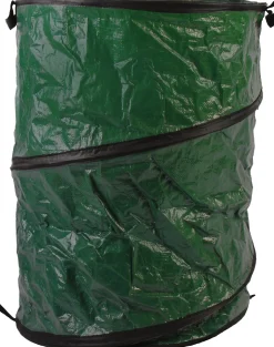 Talen Tools tuinafvalzak groen D 50 H 50 cm 120 L
