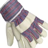 Talen Tools tuinhandschoenen maat M varkenssplitleer