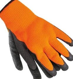 Talen Tools tuinhandschoenen maat L varkenssplitleer