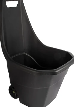 Talen Tools tuintrolley zwart 51 x 49,1 x 84,5 cm