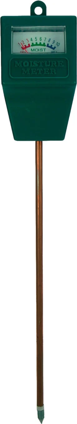 Talen Tools vochtigheidsmeter 28 x 5 x 3,5 cm
