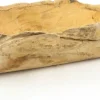 Teakblok 38 x 15 cm