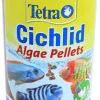 Tetra visvoer Cichlid Algae pellets 500 ml