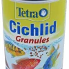 Tetra visvoer Cichlid granulaat 500 ml