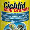 Tetra visvoer Cichlid mini granulaat 250 ml