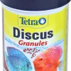 Tetra visvoer Discus granulaat 100 ml