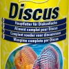 Tetra visvoer Discus 250 ml