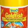 Tetra visvoer Goldfish Bio Active 66 ml