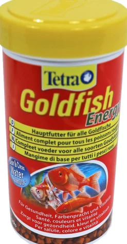 Tetra visvoer Goldfish Energy 250 ml