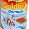 Tetra visvoer Goldfish granulaat 1 L