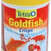 Tetra visvoer Goldfish Pro crisps 100 ml