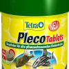 Tetra visvoer Pleco Tablets 120 stuks