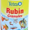 Tetra visvoer Rubin granulaat 250 ml