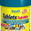 Tetra visvoer Tablets TabiMin 120 stuks