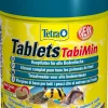 Tetra visvoer Tablets TabiMin 275 stuks