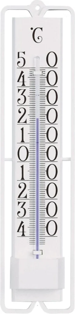 TFA thermometer wit H 19,5 cm