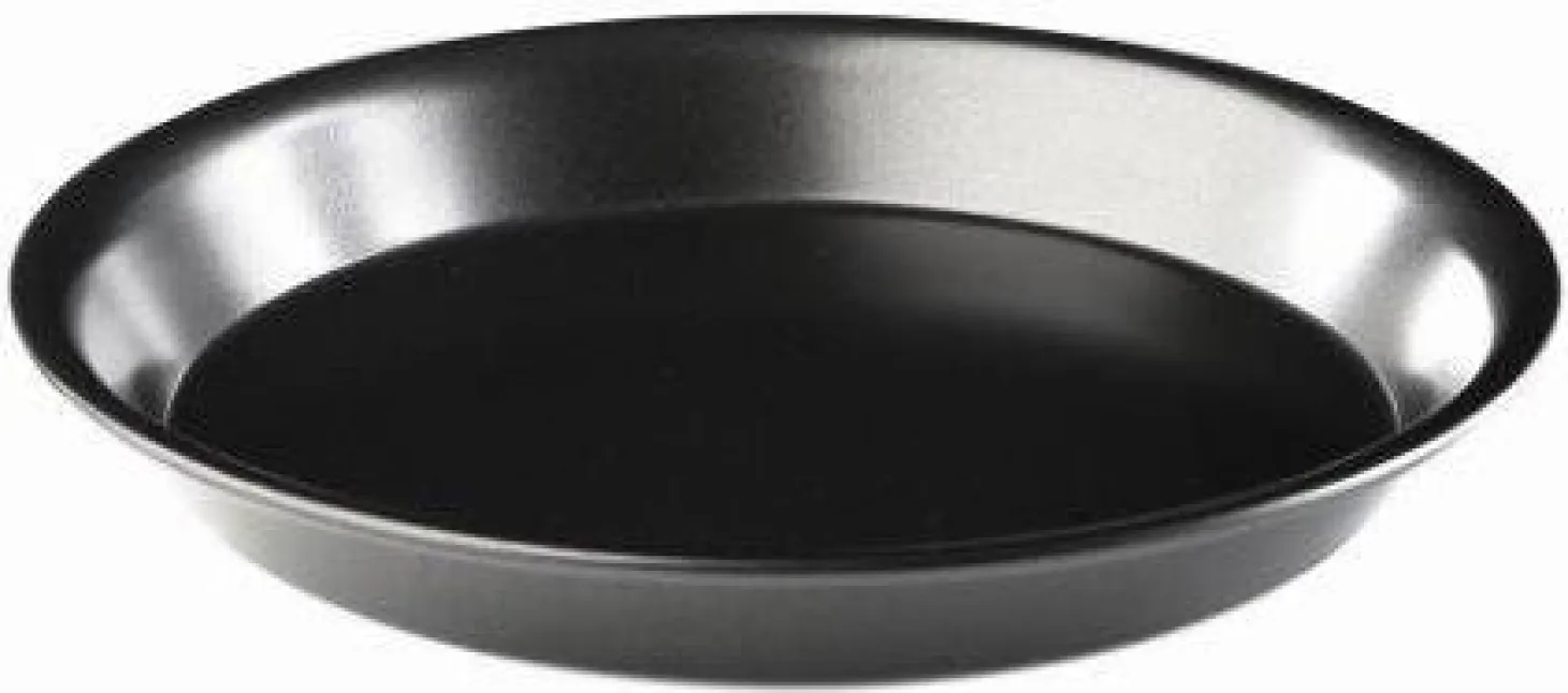 The Bastard druippan Compact D 25 H 2,5 cm