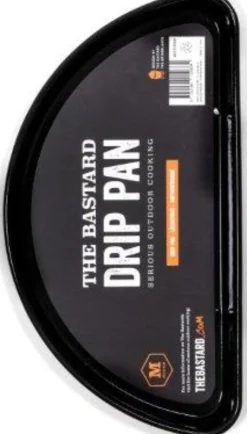 The Bastard druippan Extra Large 37 x 20 x 3 cm