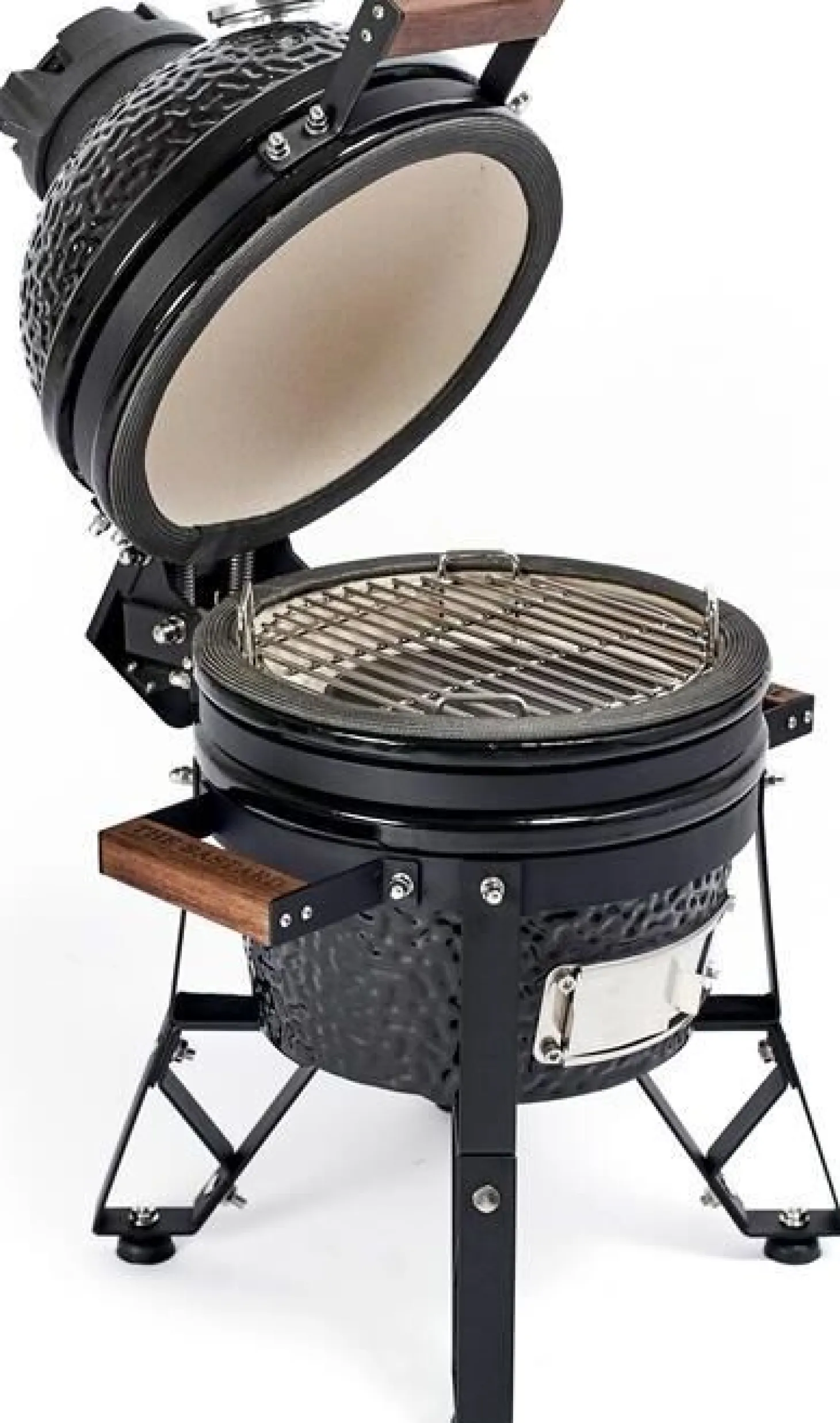 The Bastard kamado barbecue Classic Small D 32 H 64 cm